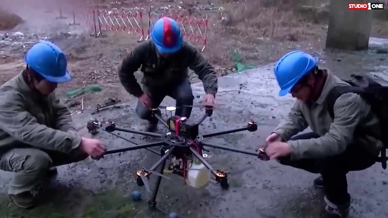 Things You Will See For The First Time In Your Life  _ ایسی ویڈیو جو آپ زندگی میں پہلی بار دیکھو گے(720P_HD)