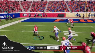 College Football 25 - Gameplay Overview Trailer