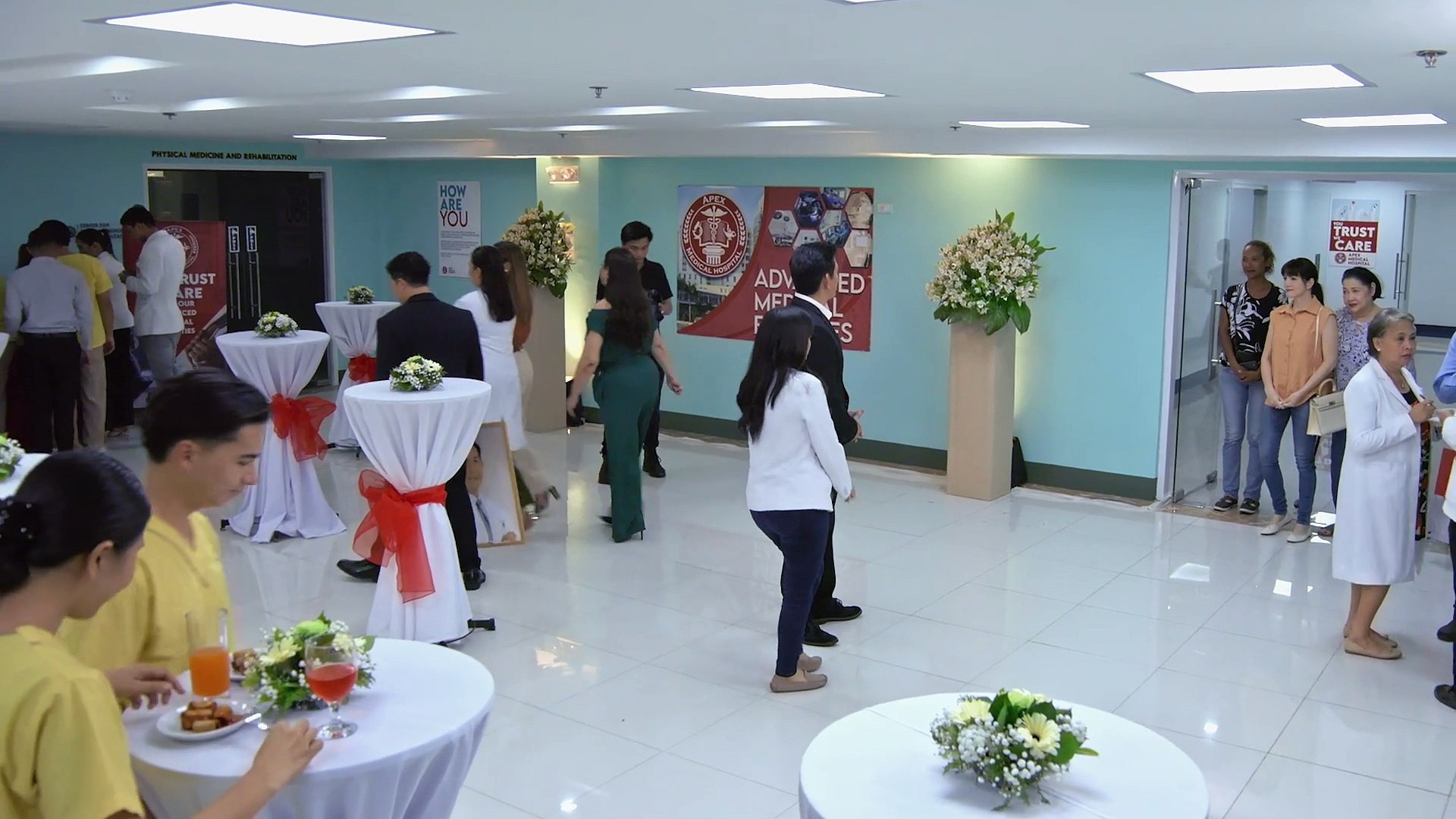 Abot Kamay Na Pangarap: Full Episode 539 (June 1, 2024)