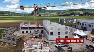 JT DES TERRITOIRES - 01/06/24 - Les enfants face aux écrans : un signal d’alarme !