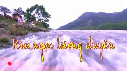 Tập 25 - Kim Ngọc Lương Duyên (Lồng tiếng)_Hoắc Kiến Hoa, Đường Yên