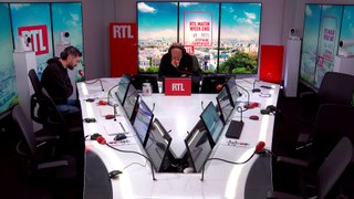 Le journal RTL de 7h30 du 01 juin 2024