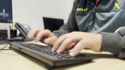 La estafa más viral llega a Castilla y León: el ‘hijo en apuros’ tima más de  2.500 euros