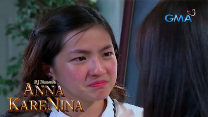 Mga kaibigan na mapanghimasok, patatawarin pa ba? (Anna Karenina)