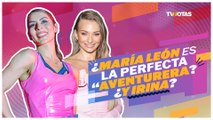 ¿María León es la perfecta 'Aventurera?