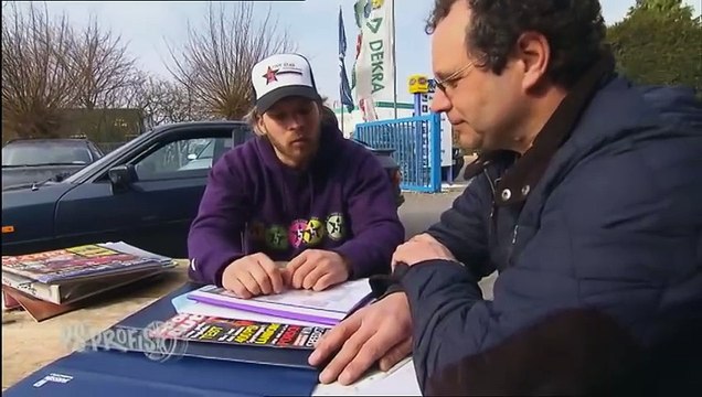 PS Profis S02E01-Ein Porsche für 10 000 Euro