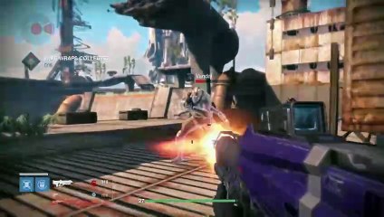 Let's Play Destiny pt 42