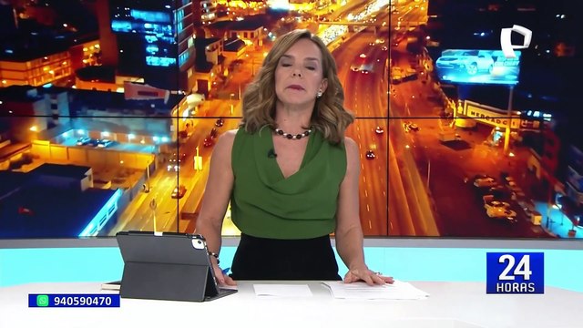 ¡Duro golpe a la delincuencia! 35 integrantes de Los Gallegos han sido detenidos en las últimas horas