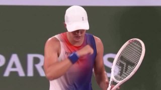 Roland-Garros - Swiatek balaie les doutes