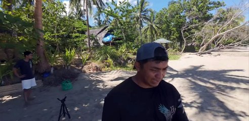 Another beach visit today