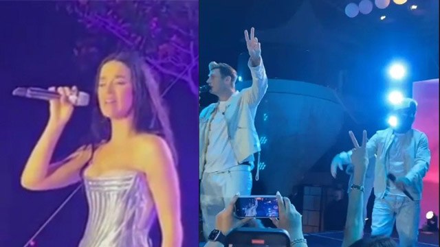 Anant Ambani Second PreWedding: Katty Perry,Backstreet Boys To Shakira Show Fees Reveal...