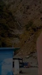 Naran kaghan mountain view