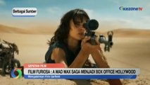 Film Furiosa: A Mad Max Saga menjadi Box Office Hollywood