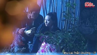 Như Lai Thần Chưởng – Tập 27 - Phim Cổ Trang Võ Thuật Hay - Thuyết Minh - Full HD