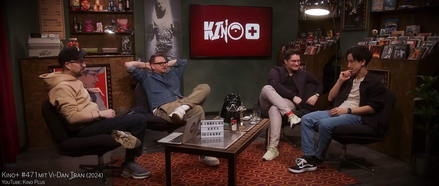 Danach siehst du DUNE 2 mit anderen Augen