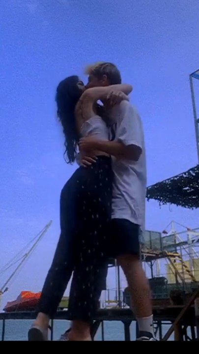 Romantic couple daily routine ❣️ mini vlog ! Cute couples !