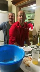 Thomas et Cyril Velon la charnière défensive de Bassens