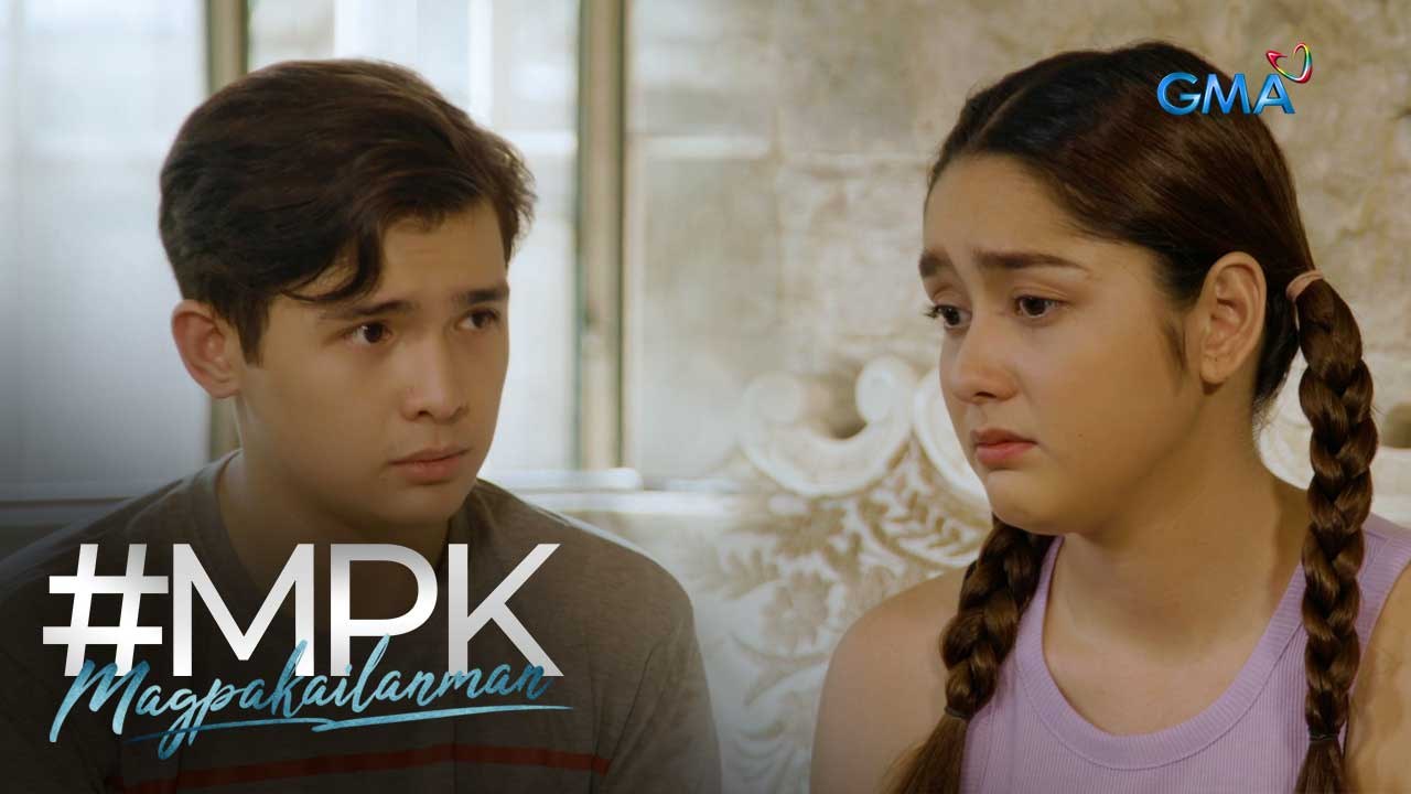 Magpakailanman: Anak ng pastor, nabuntis ng menor de edad! #MPK