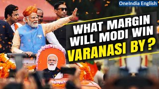 Varanasi Voting: PM's Seat In Focus, Lok Sabha Final Phase Sees 11.31% Turnout Till 9 AM | Oneindia