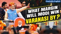 Varanasi Voting: PM's Seat In Focus, Lok Sabha Final Phase Sees 11.31% Turnout Till 9 AM | Oneindia