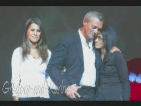 magnifique chanson en hommage a notre ange