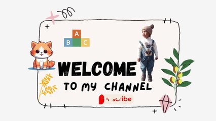 Welcome To My Channel Ashleen digital Learning
