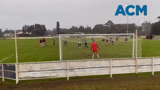 Port Kembla miss a penalty | June 1, 2024 | Illawarra Mercury