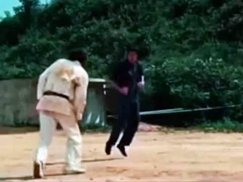 Bruce Lee - enter the dragon