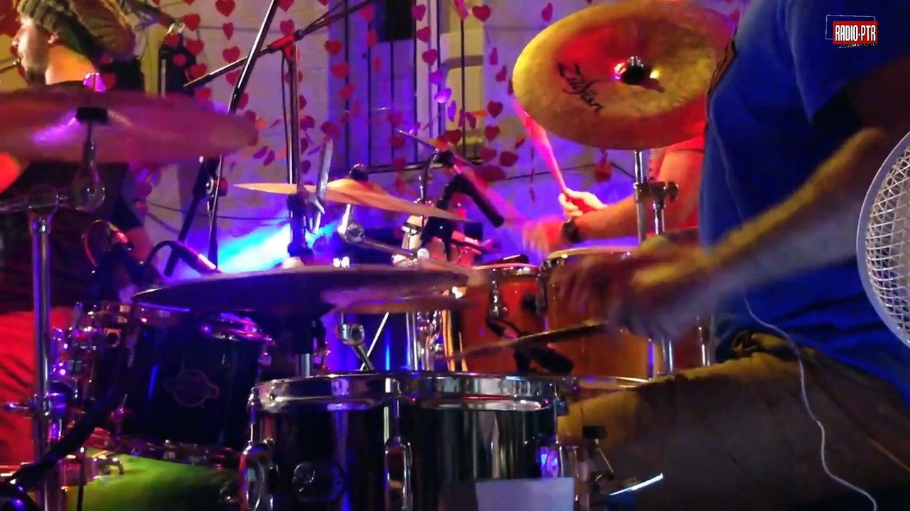 Radio PSR Band - Heim nach Sachsen