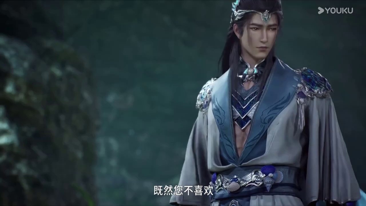 My Senior Brother Is Too Steady EP.41 English sub