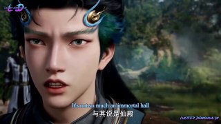 Shrouding the Heavens EP.62 English sub