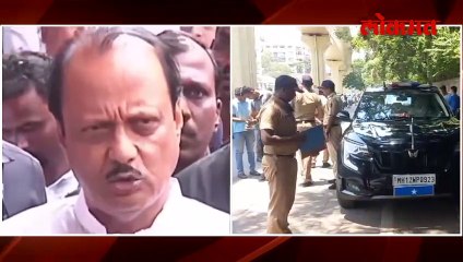 “पोलीस आयुक्तांना नेहमी फोन करतो”