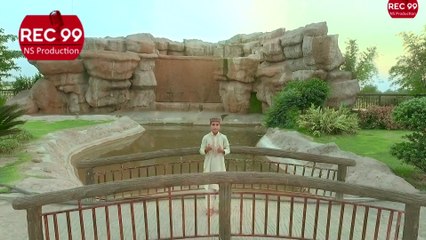 Hale Dil Kis Ko Sunaen | New Naat 2024| Khafiz Abu Bakar REC99