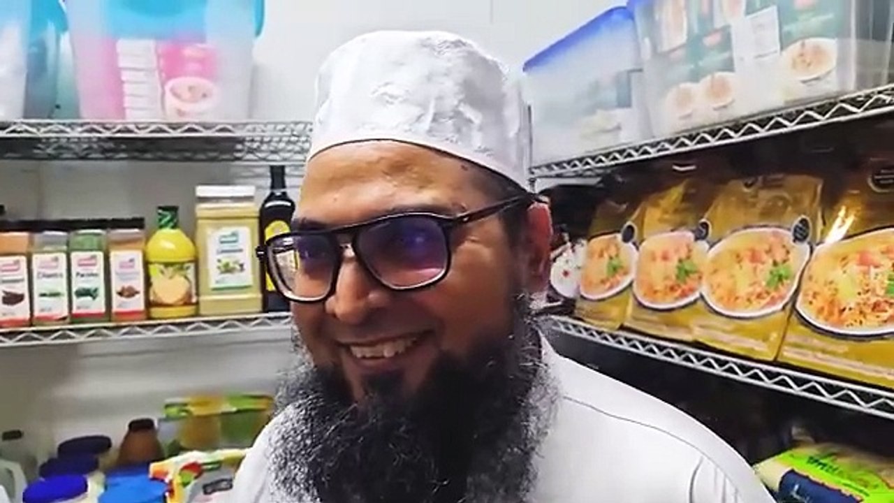 Panama Ka Khandani Madarsa 2024 Vlog - Mufti Tariq Masood