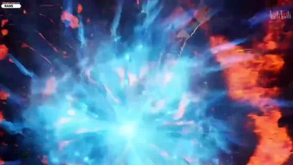 A Mortal's Journey to Immortality 2 Episode 104 Indonesia Subtitles