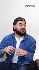 OH FAN DE CHICHOURLE on ITV via Dailymotion