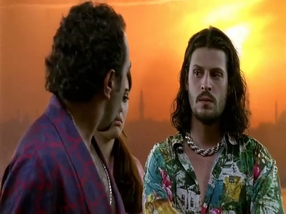 Kommissar Stolberg S04E05-Bei Anruf Mord