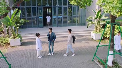 All I Want for Love Is You E14 Hindi RV Drama