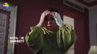 Kızılcık Şerbeti Sezon Finali Fragmanı | 