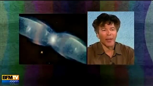 LES FRERES BOGDANOV - Qui prouve l'existence de Dieu