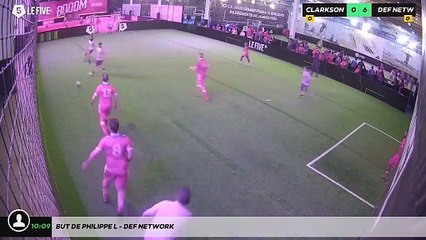 But de Philippe L - DEF NETWORK