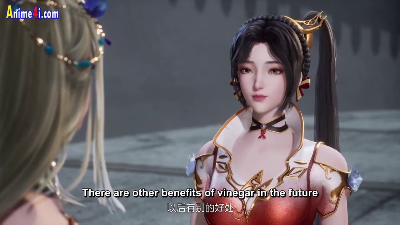 Against The Sky Supreme Episode309 Subtitle