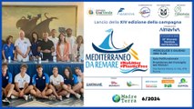 Madre Terra - Riparte Mediterraneo da remare