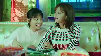 All I Want for Love Is You E22 Hindi RV Drama