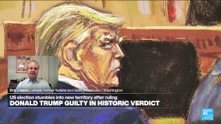 Trump trials & tribulations: Mar-a-Lago espionage, Jan 6 insurrection cases 'should've ended by now'