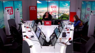 AGRICULTEURS - Arnaud Gaillot est l'invité de Stéphane Carpentier du 01 juin 2024