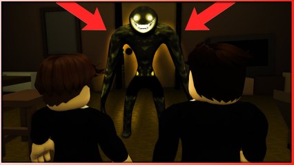 KORKUNÇ CANAVARI NASIL YENEBİLİRİZ ?  | ROBLOX BROOKHAVEN HİKAYE | HAN KANAL GİTARİSTV