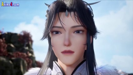 One Hundred Thousand Years of Qi Training Episode137 Subtitle