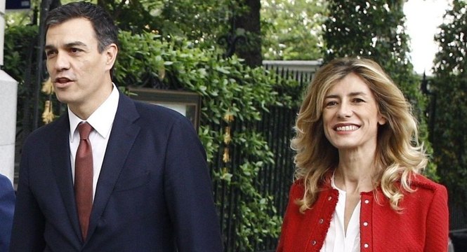 Las Noticias de La Trinchera. Caso Begoña Gómez o Previa Elecciones Europeas