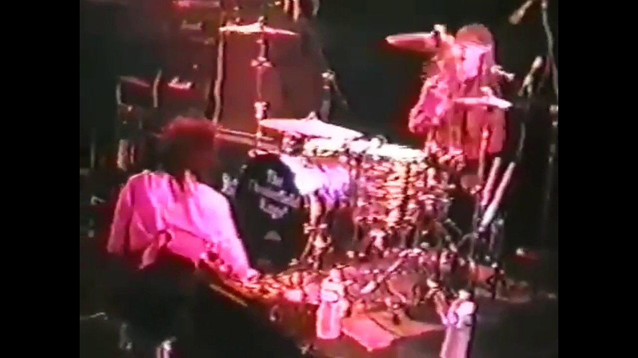 The Chesterfield Kings -Transparent Life (album The Mindbending Sounds Of The Chesterfield Kings 2005)